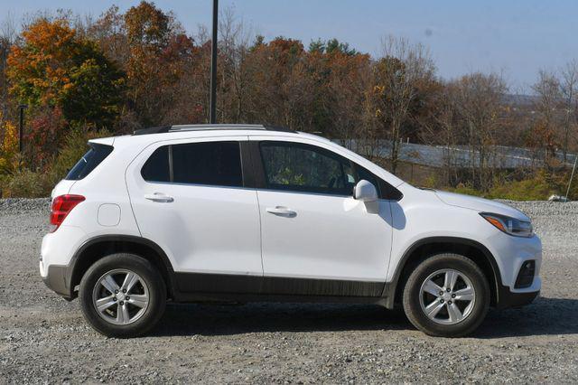 used 2018 Chevrolet Trax car, priced at $11,995