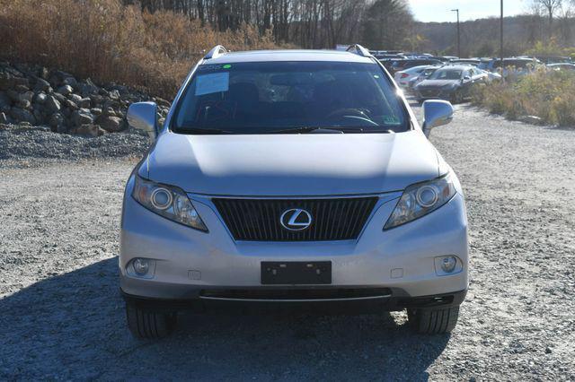 used 2011 Lexus RX 350 car, priced at $11,995