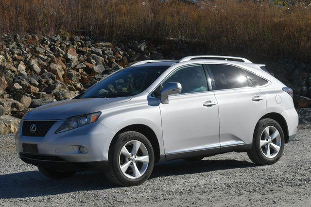 used 2011 Lexus RX 350 car, priced at $11,995