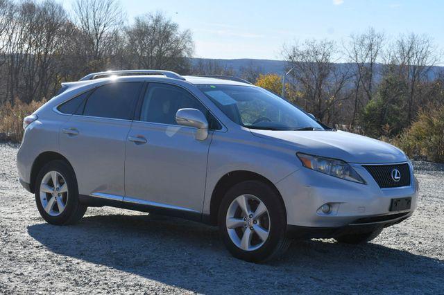 used 2011 Lexus RX 350 car, priced at $11,995