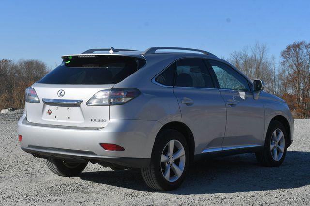 used 2011 Lexus RX 350 car, priced at $11,995