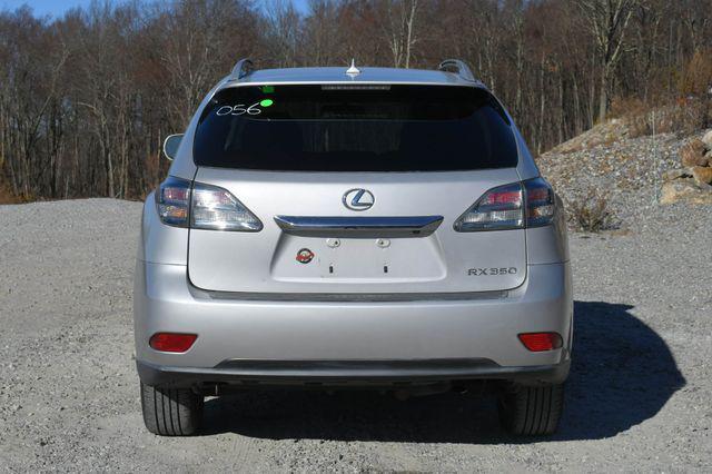 used 2011 Lexus RX 350 car, priced at $11,995