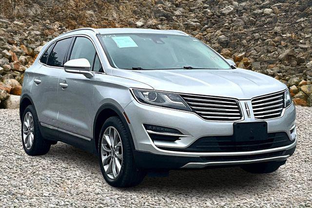used 2016 Lincoln MKC car, priced at $15,995