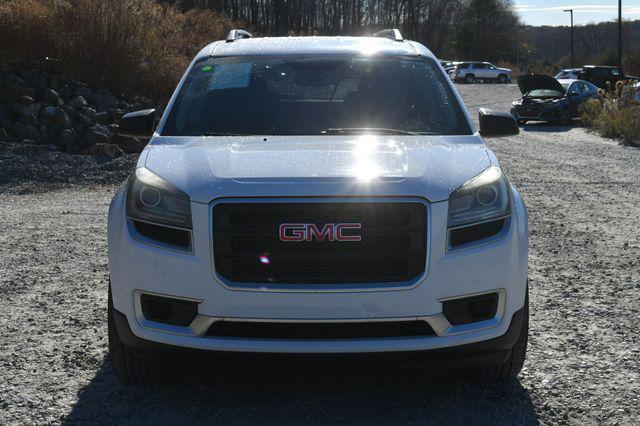 used 2016 GMC Acadia car, priced at $11,995