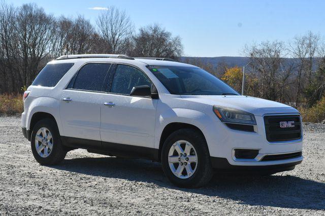 used 2016 GMC Acadia car, priced at $11,995