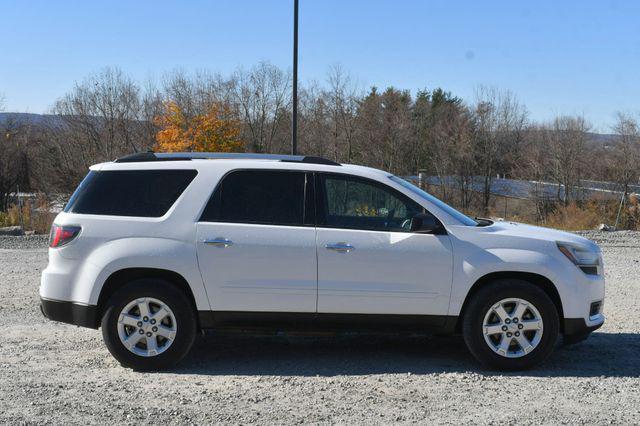 used 2016 GMC Acadia car, priced at $11,995