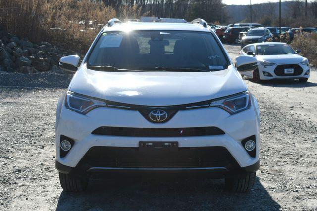 used 2018 Toyota RAV4 car, priced at $19,995