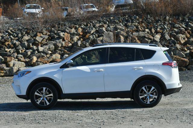 used 2018 Toyota RAV4 car, priced at $19,995