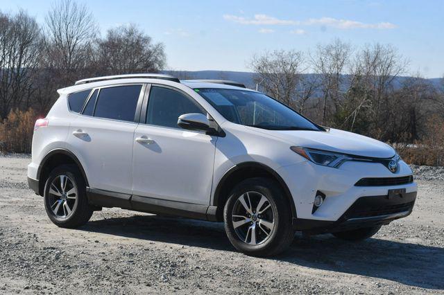 used 2018 Toyota RAV4 car, priced at $19,995