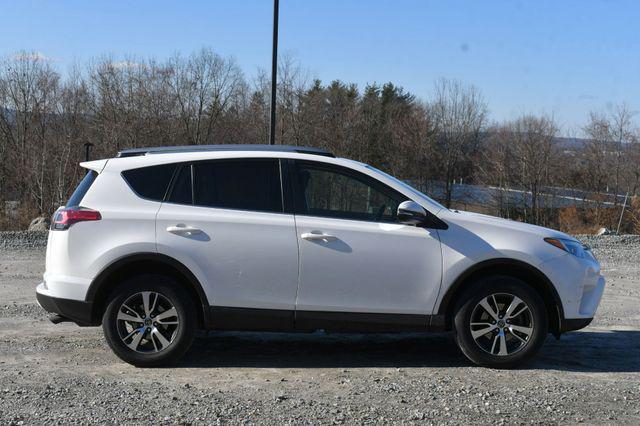 used 2018 Toyota RAV4 car, priced at $19,995