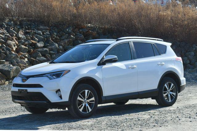 used 2018 Toyota RAV4 car, priced at $19,995