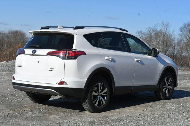 used 2018 Toyota RAV4 car, priced at $19,995