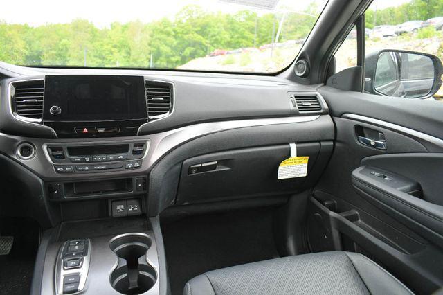 used 2020 Honda Passport car, priced at $26,995