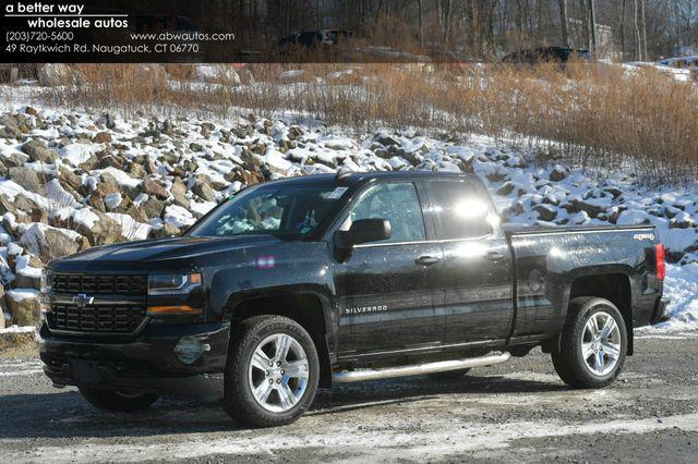 used 2017 Chevrolet Silverado 1500 car, priced at $14,995