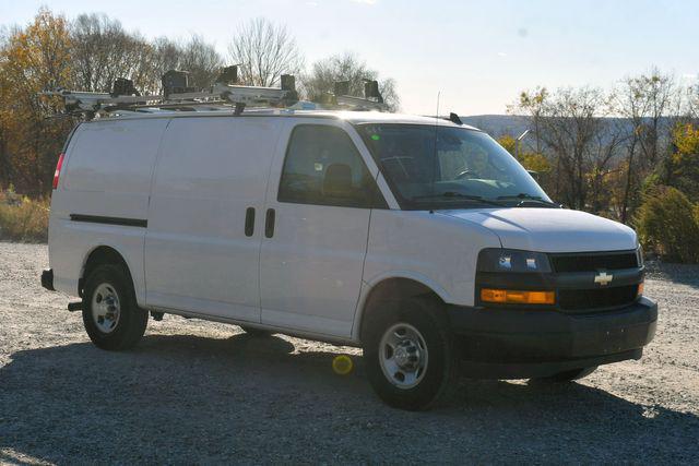 used 2019 Chevrolet Express 2500 car, priced at $16,995