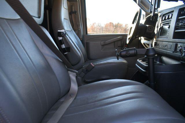 used 2019 Chevrolet Express 2500 car, priced at $16,995