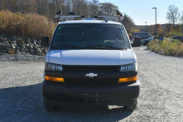 used 2019 Chevrolet Express 2500 car, priced at $16,995