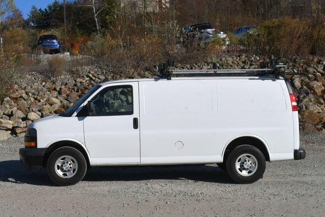 used 2019 Chevrolet Express 2500 car, priced at $16,995