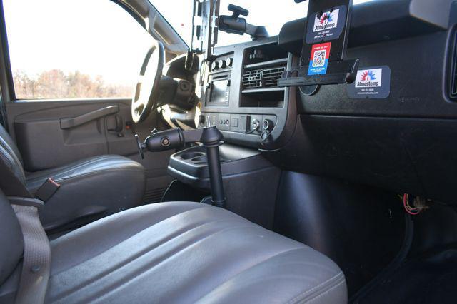 used 2019 Chevrolet Express 2500 car, priced at $16,995