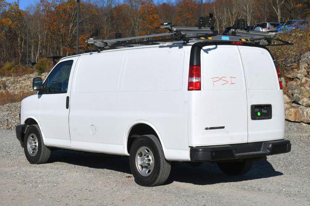 used 2019 Chevrolet Express 2500 car, priced at $16,995