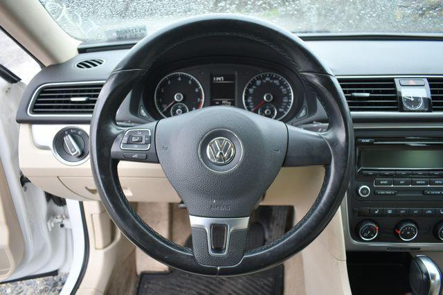 used 2014 Volkswagen Passat car, priced at $7,995