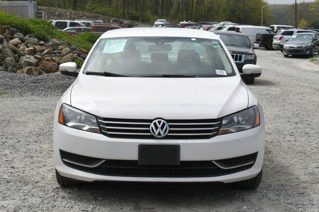 used 2014 Volkswagen Passat car, priced at $7,995