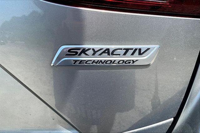 used 2015 Mazda Mazda3 car, priced at $10,995