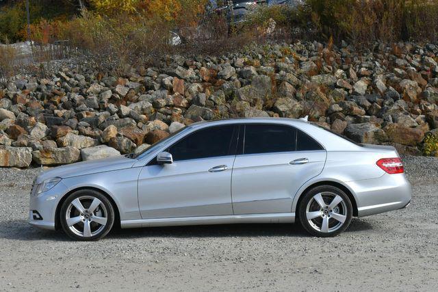 used 2011 Mercedes-Benz E-Class car, priced at $10,995