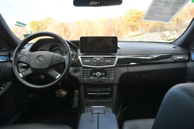 used 2011 Mercedes-Benz E-Class car, priced at $10,995