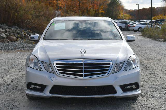 used 2011 Mercedes-Benz E-Class car, priced at $10,995