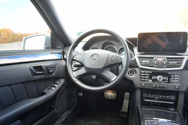 used 2011 Mercedes-Benz E-Class car, priced at $10,995