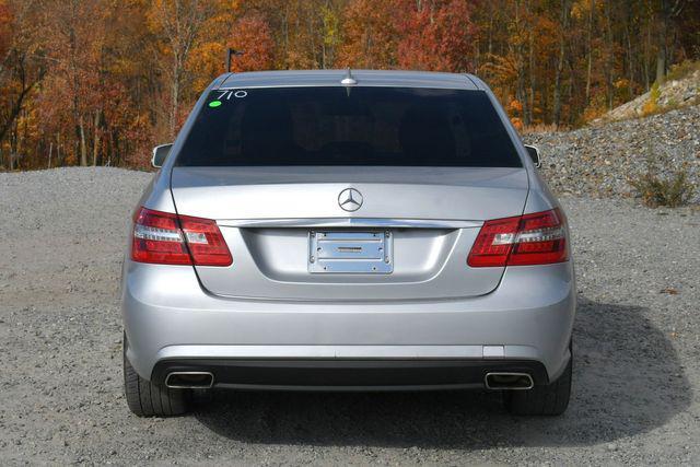 used 2011 Mercedes-Benz E-Class car, priced at $10,995