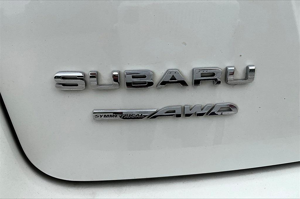used 2022 Subaru Crosstrek car, priced at $15,995