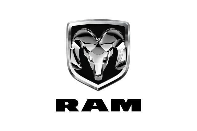 used 2022 Ram 1500 car, priced at $34,995