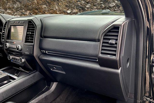 used 2018 Ford Expedition car, priced at $23,995