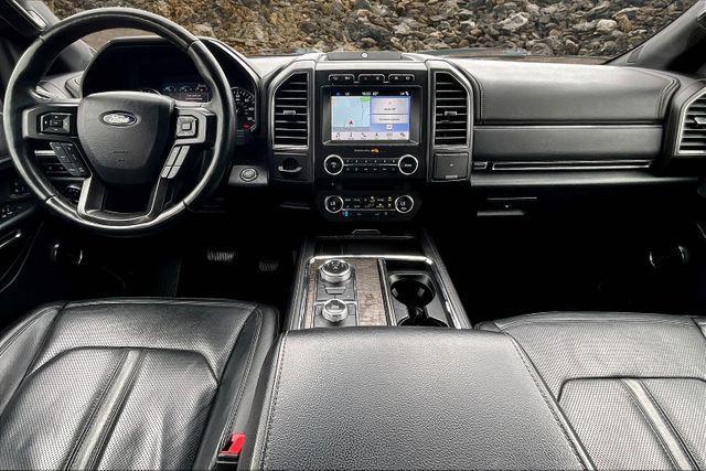used 2018 Ford Expedition car, priced at $23,995
