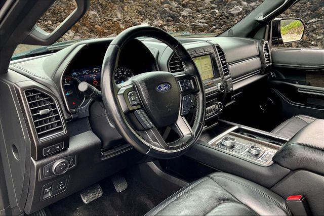 used 2018 Ford Expedition car, priced at $23,995