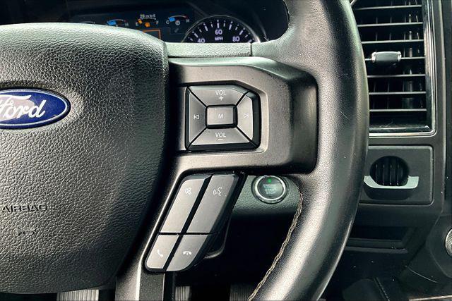 used 2018 Ford Expedition car, priced at $23,995