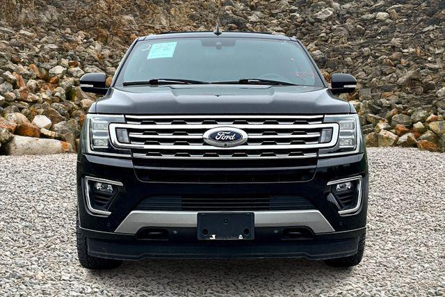 used 2018 Ford Expedition car, priced at $23,995