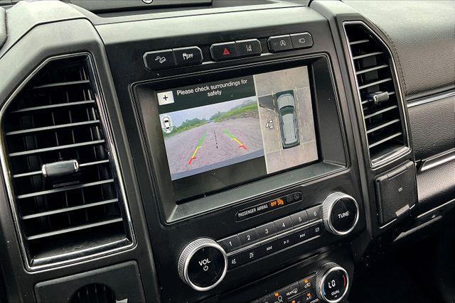 used 2018 Ford Expedition car, priced at $23,995