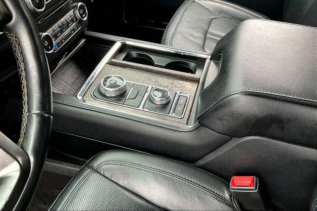 used 2018 Ford Expedition car, priced at $23,995