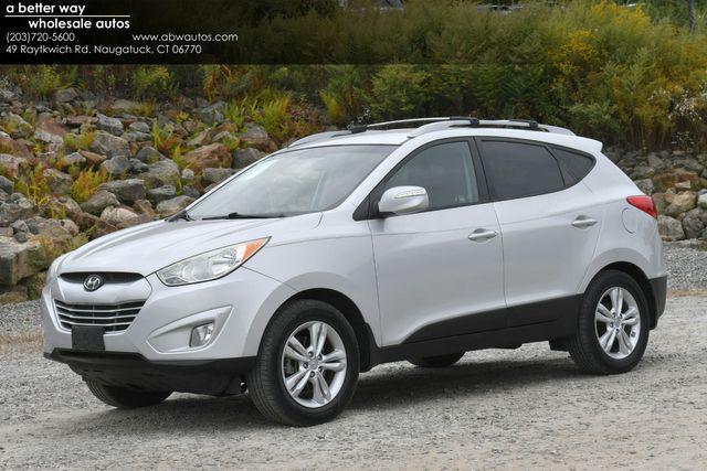 used 2013 Hyundai Tucson car, priced at $12,995