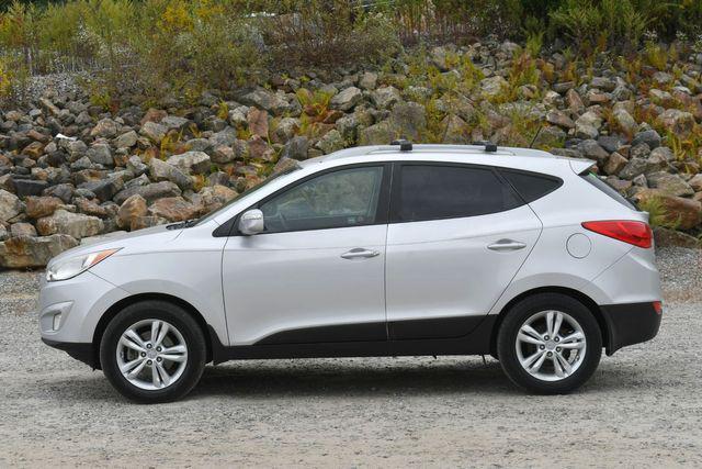 used 2013 Hyundai Tucson car, priced at $12,995