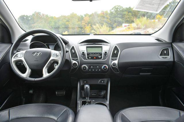 used 2013 Hyundai Tucson car, priced at $12,995