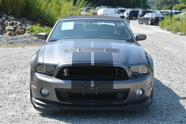 used 2013 Ford Shelby GT500 car, priced at $41,995