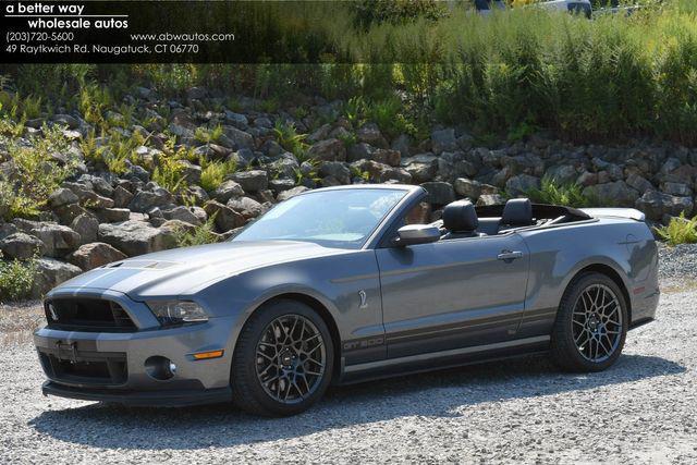 used 2013 Ford Shelby GT500 car, priced at $42,995