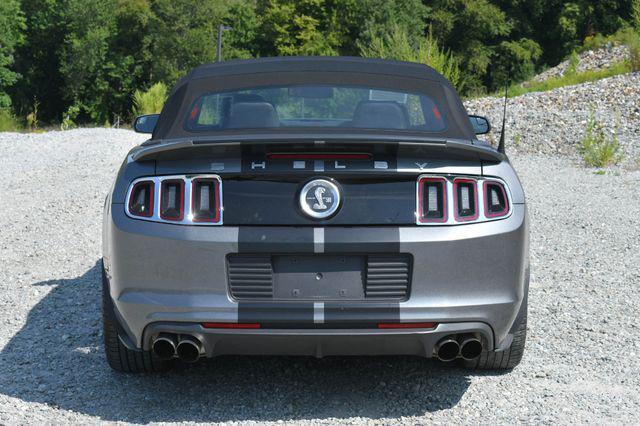 used 2013 Ford Shelby GT500 car, priced at $41,995