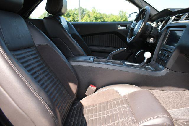 used 2013 Ford Shelby GT500 car, priced at $41,995