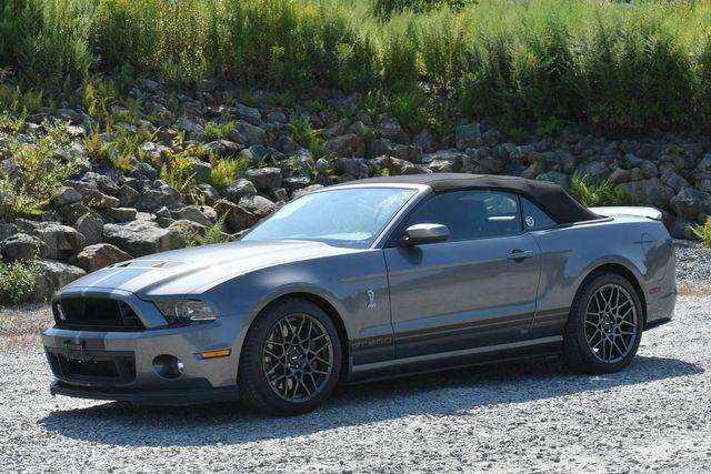 used 2013 Ford Shelby GT500 car, priced at $41,995