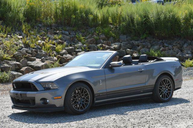 used 2013 Ford Shelby GT500 car, priced at $41,995